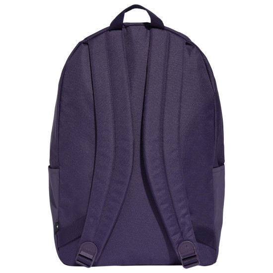 Adidas Τσάντα πλάτης Classic 3 Bar Logo Backpack